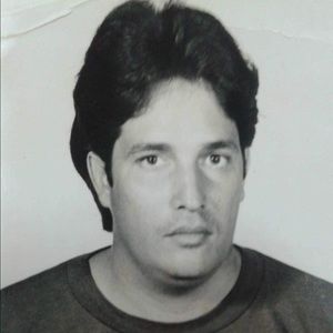 Meet your Posher, Ernesto manuel